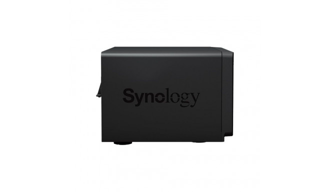 SYNOLOGY DS1823xs+ DiskStation NAS AMD Ryzen V1780B