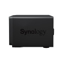 SYNOLOGY DS1823xs+ DiskStation NAS AMD Ryzen V1780B