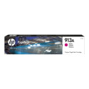 HP tint 913A PageWide, magenta