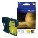 Brother tint LC1100Y Standard 325kj DCP-185C/385C/585CW/6690CW/MFC-490CW/790CW/990CW, kollane