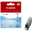 CANON 1LB CLI-521C ink cartridge cyan standard capacity 9ml 505 pages 1-pack