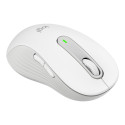 LOGITECH Signature M650 Wireless Mouse - OFF-WHITE - EMEA