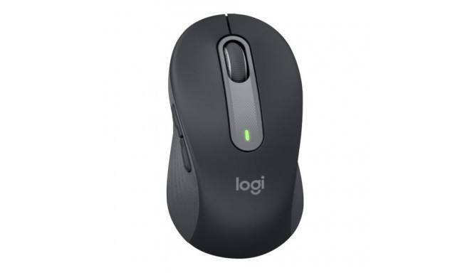 LOGITECH Signature MK650 ärikomplekt grafiit (US) INTNL