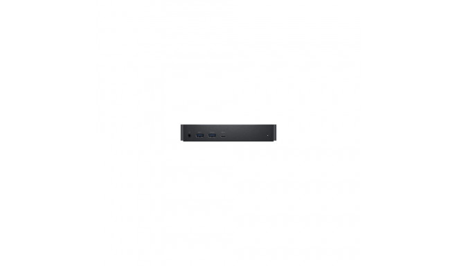 DELL uuendatud universaalne dokk D6000 USB-C / USB 3.0 + 130W AC