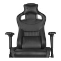 NATEC NFG-1366 Genesis Gaming Chair NITRO 950 Black