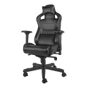 NATEC NFG-1366 Genesis Gaming Chair NITRO 950 Black