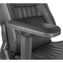 NATEC NFG-1366 Genesis Gaming Chair NITRO 950 Black