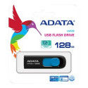 Adata mälupulk 128GB UV128 USB 3.0, must