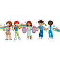 LEGO Friends Heartlake’i Linna haigla