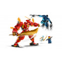 LEGO Ninjago Kai Tule elemendi robot