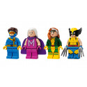 LEGO Super Heroes X-Men X-Jet