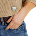 Plegium Smart Emergency Button Wearable PLEG SEBW-WH