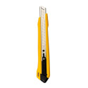 Cutter 9mm SK4 Deli Tools EDL009B (yellow)