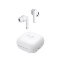 Wireless Earphones TWS QCY T13 ANC (white)