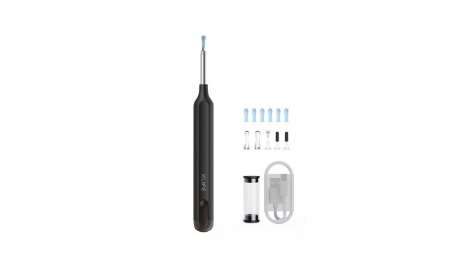 Smart Visual Ear-Clean Rod Xlife X1 (black)