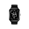 Smartwatch QCY GTS S2 (Black)