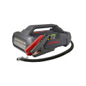 Powerbank / Jump starter Lokithor JA302, 2500A, kompresor 10-150 PSI