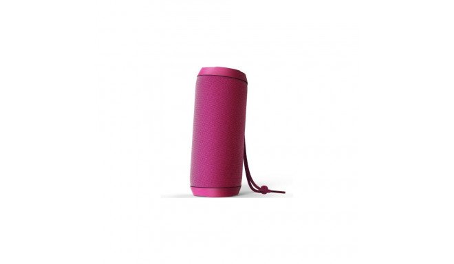 Energy Sistem Urban Box 2 Bluetooth speaker (Magenta)