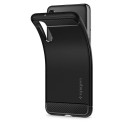 Spigen kaitseümbris Rugged Armor Huawei P20 Pro, must