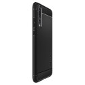 Spigen kaitseümbris Rugged Armor Huawei P20 Pro, must