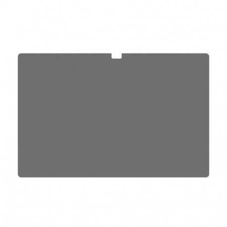 Kaitseklaas privaatsusfiltriga, Samsung Galaxy Tab A8 10.5 (2021/2022), ümbrisesõbralik, PanzerGlass