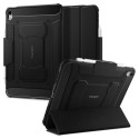 Kaitsekaaned Rugged Armor Pro, Apple iPad 10.9" (2022), must, Spigen