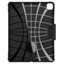 Kaitsekaaned Rugged Armor Pro, Apple iPad Pro 12.9" (2021/2022), must, Spigen