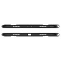 Kaitsekaaned Rugged Armor Pro, Apple iPad Pro 12.9" (2021/2022), must, Spigen