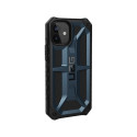 UAG kaitseümbris Monarch Apple iPhone 12 mini, sinine