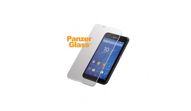 Ekraanikaitseklaas Sony Xperia E4g, PanzerGlass