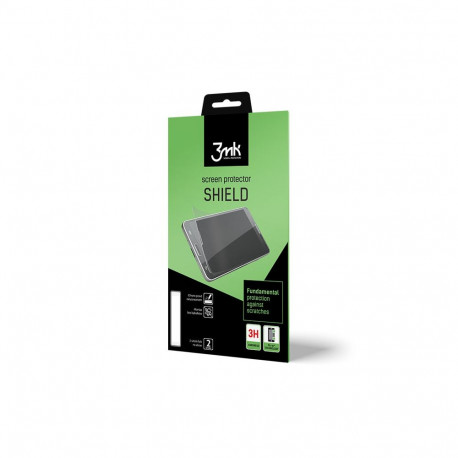 Ekraanikaitsekile HTC Desire 12, komplektis 2tk, 3mk