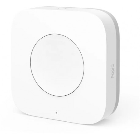 Aqara juhtmevaba lüliti Wireless Mini Switch T1