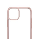 PanzerGlass ClearCase Apple iPhone 12 mini, rose gold/clear