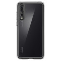 Spigen kaitseümbris Ultra Hybrid Huawei P20 Pro, läbipaistev