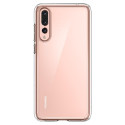 Spigen kaitseümbris Ultra Hybrid Huawei P20 Pro, läbipaistev
