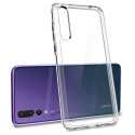 Spigen kaitseümbris Ultra Hybrid Huawei P20 Pro, läbipaistev