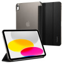 Kaitsekaaned Liquid Air Folio, Apple iPad 10.9" (2022), must, Spigen