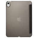 Kaitsekaaned Liquid Air Folio, Apple iPad 10.9" (2022), must, Spigen