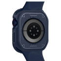 Kaitseümbris Rugged Armor, Apple Watch Series 9 / 8 / 7 / SE (2022) / SE / 6 / 5 / 4 (45mm / 44mm), 