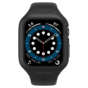 Kaitseümbris Liquid Air Pro, Apple Watch SE (2022) / SE / Series 6 / 5 / 4 (44mm), koos kellarihmaga