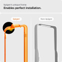 Kaitseklaas Glas.tR AlignMaster, Google Pixel 6, komplektis 2tk, Spigen
