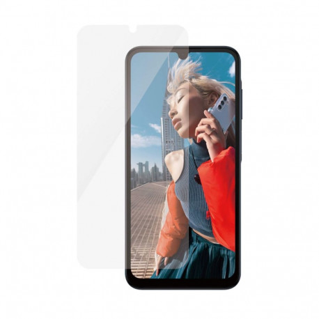Kaitseklaas Samsung Galaxy A25 5G, EasyAligner paigaldusraamiga, PanzerGlass