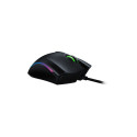 Razer Mamba Elite Wired Gaming mouse, Optical 16000 DPI, Black