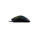 Razer Mamba Elite Wired Gaming mouse, Optical 16000 DPI, Black