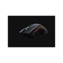 Razer Mamba Elite Wired Gaming mouse, Optical 16000 DPI, Black