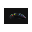 Razer Mamba Elite Wired Gaming mouse, Optical 16000 DPI, Black