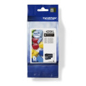 Brother LC426XLBK Ink Cartridge, Black (6000 pages)