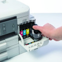 Brother LC426XLBK Ink Cartridge, Black (6000 pages)