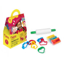 Plastiliini komplekt JOVI ''Super Kit'' tarvikutega (4 tk)