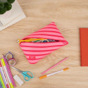 Pinal ZIPIT Candy Jumbo, punane